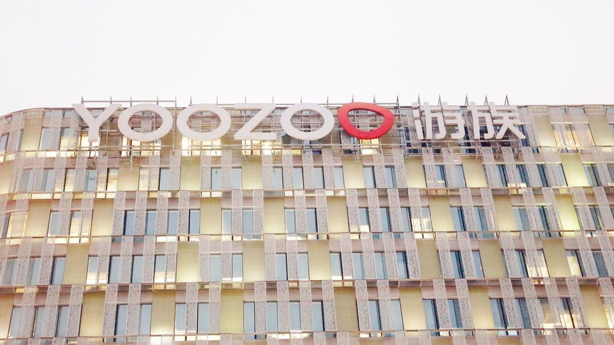 Čínský miliardář, šéf herní firmy Yoozoo, byl otráven